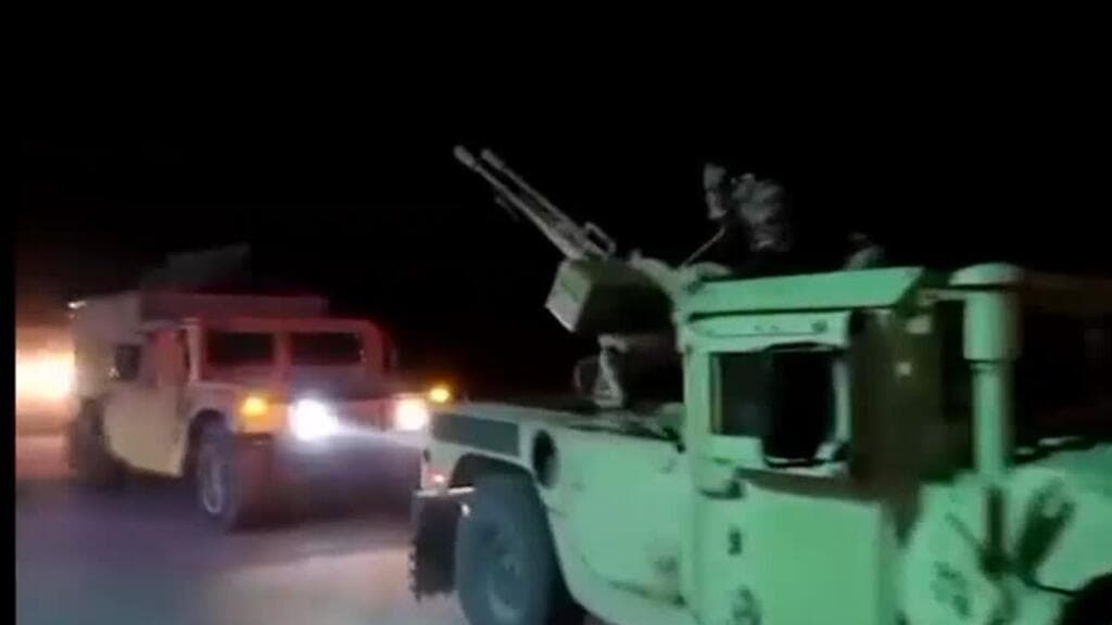 Escalada bélica en Asia Central: Afganistán y Pakistán intercambian bombardeos en zona fronteriza