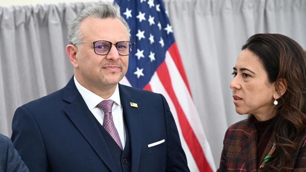 Washington intensifica presión diplomática sobre el Sahara Occidental: Buscan imponer el plan de autonomía marroquí