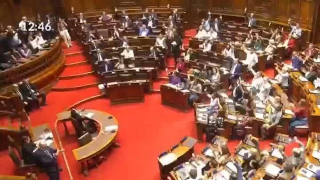 Argentina y Uruguay lideran avance del Mercosur al ratificar histórico acuerdo con la Unión Europea