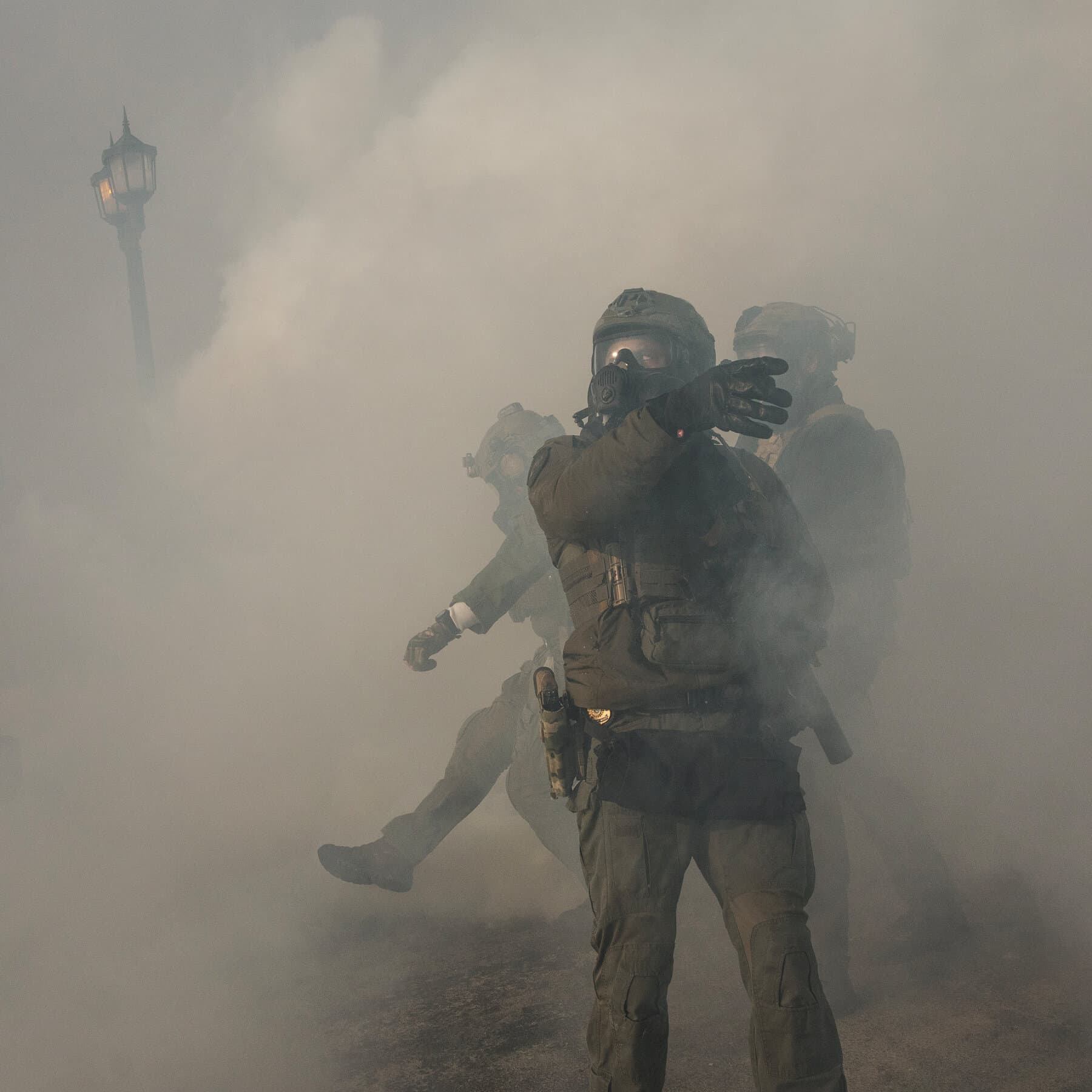 Trump cantó victoria en Minneapolis: ¿Qué se logró realmente con su despliegue de fuerza?