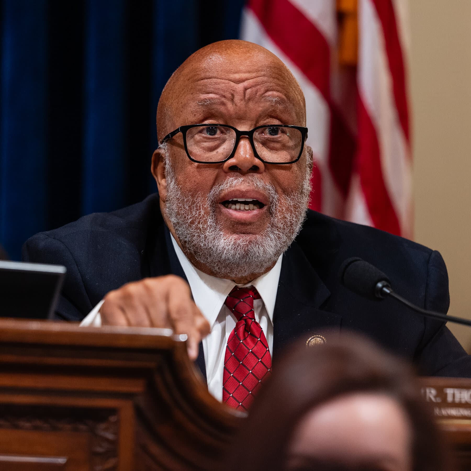 Legisladores exigen a tecnológicas revelar datos entregados al Departamento de Seguridad Nacional