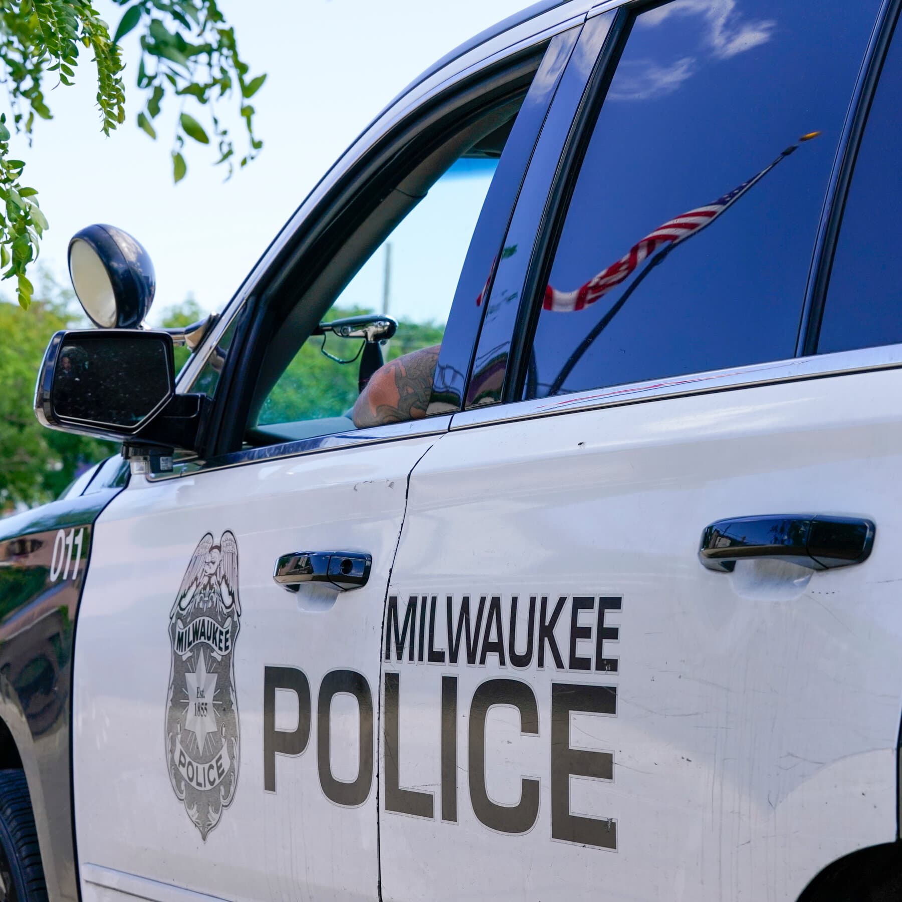 Abuso de autoridad en Milwaukee: Policía rastreó a su pareja 124 veces usando tecnología oficial