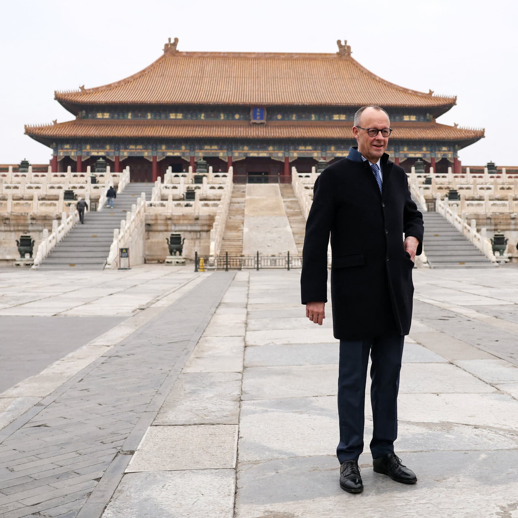 China busca seducir a Alemania: Por qué el respaldo europeo no es tan sencillo como Pekín esperaba