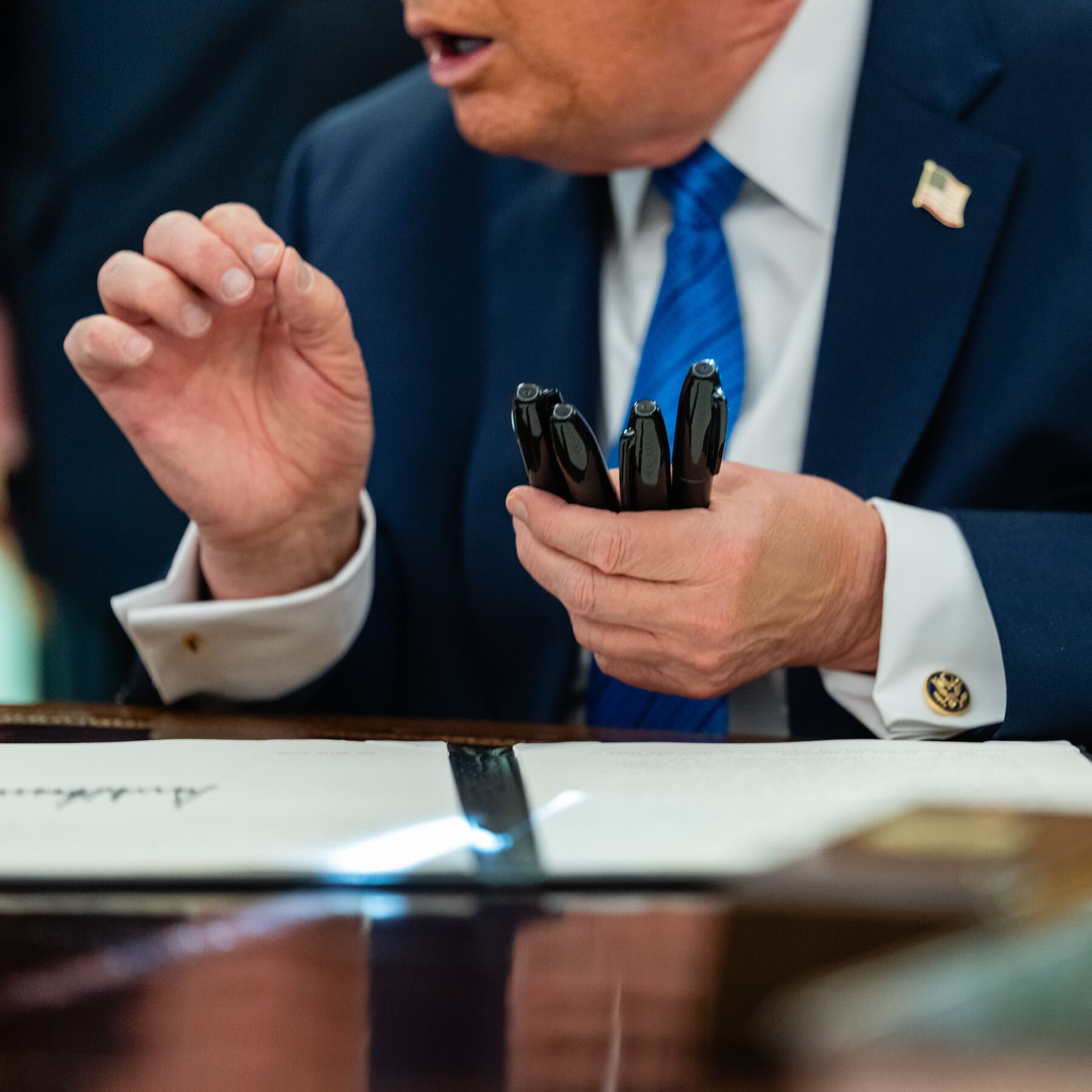 Advertencia de Neil Gorsuch sobre aranceles: «Recuperar el poder cedido al presidente es casi imposible»