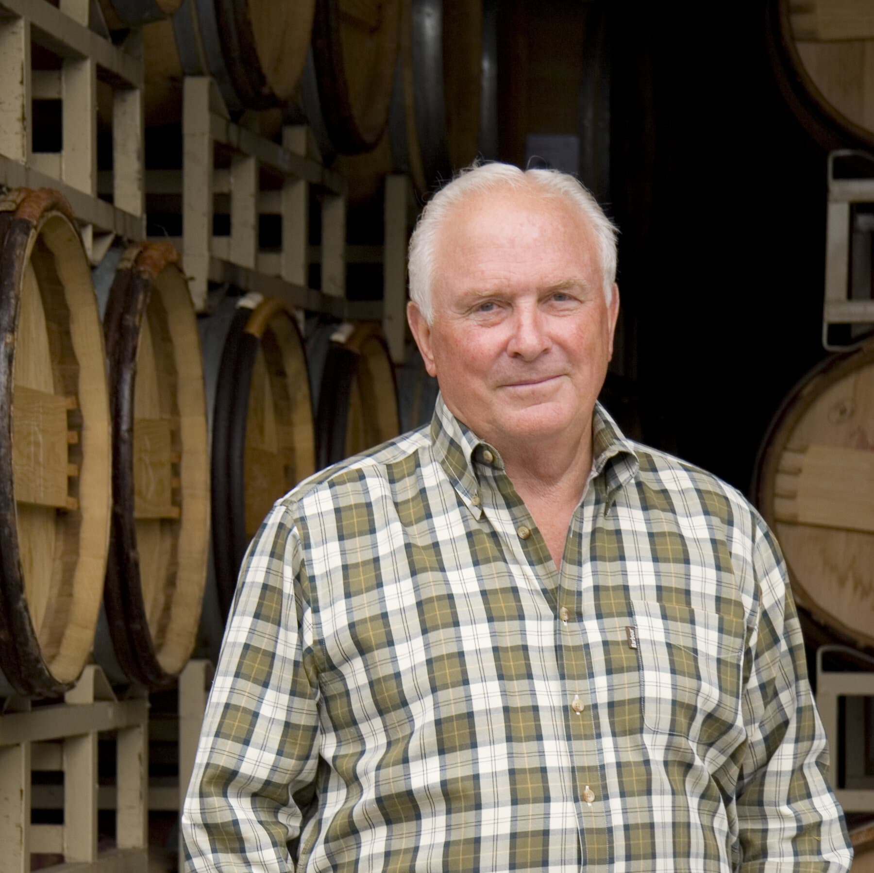 Muere Dan Duckhorn a los 87 años: El visionario que transformó el Merlot en Napa Valley