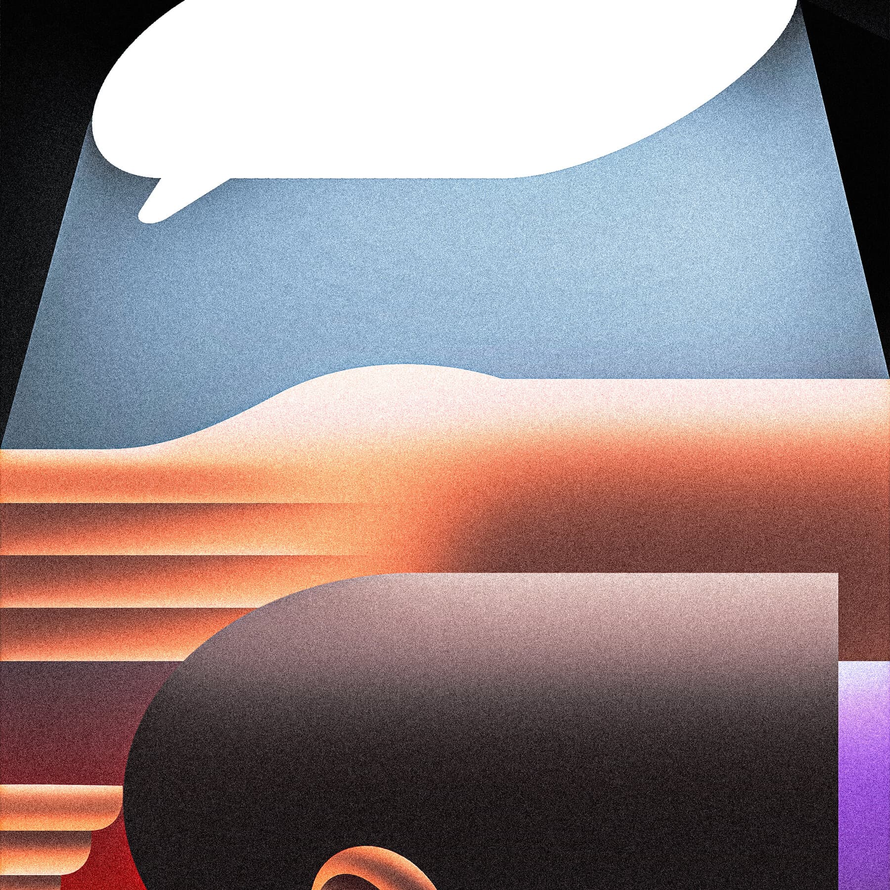 Inteligencia Artificial: La nueva frontera que complica los viejos riesgos de privacidad en la red