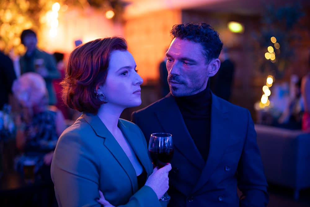 AMC asegura los derechos de 'This City Is Ours', el nuevo drama criminal de los productores de 'The Crown'