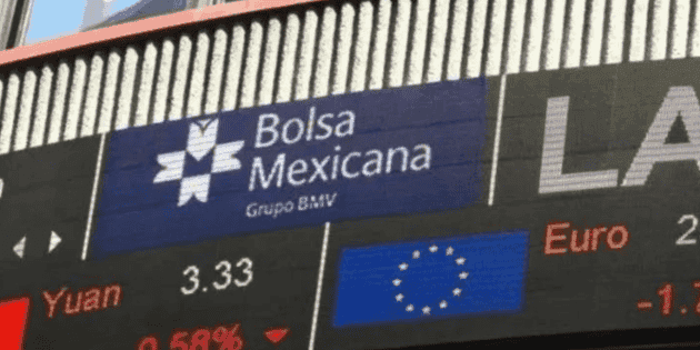Mercado bursátil en ascenso: La Bolsa Mexicana hila su segunda jornada de ganancias