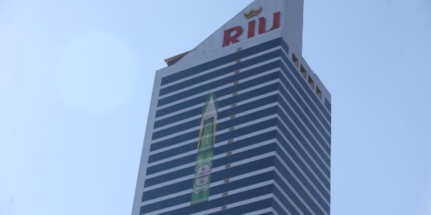 Lujo en las alturas: La experiencia de la Suite Presidencial en el Hotel Riu Plaza Guadalajara