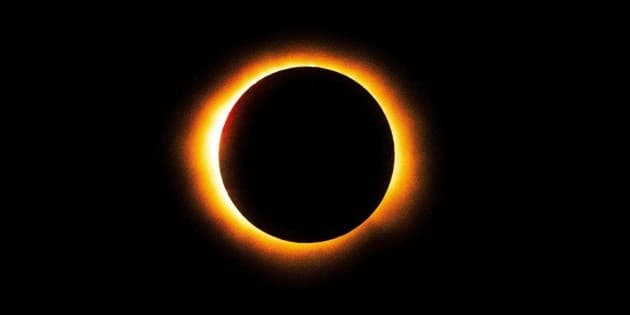 El hemisferio sur se rinde ante el 'Anillo de Fuego': Crónica del eclipse solar anular 2026