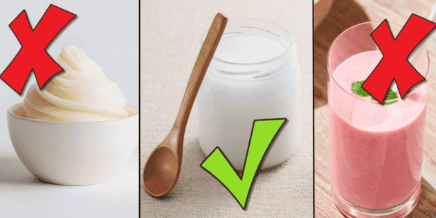 Profeco advierte sobre irregularidades en yogures: ¿Qué marcas no cumplen con lo que prometen?