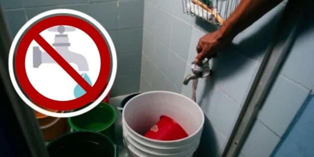 Alerta en Zapopan: SIAPA anuncia corte de agua en más de 20 colonias por mantenimiento en Tanque Belenes