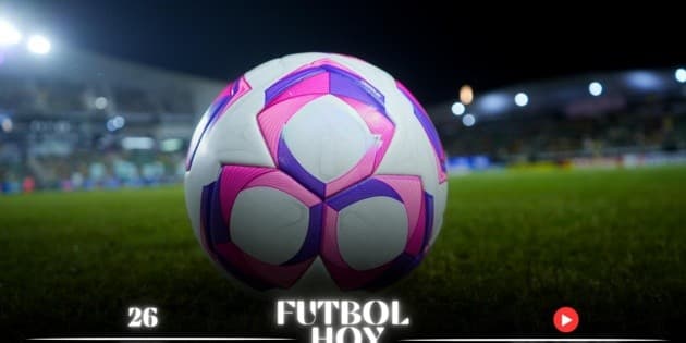 Guía completa de futbol: ¿Dónde y cómo ver los partidos hoy 26 de febrero de 2026?
