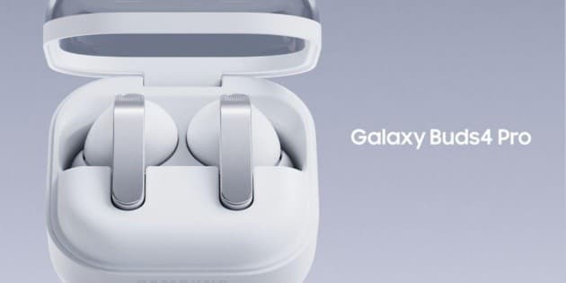 Samsung Galaxy Buds 4 y Buds 4 Pro: La nueva frontera del audio con Inteligencia Artificial llega al mercado