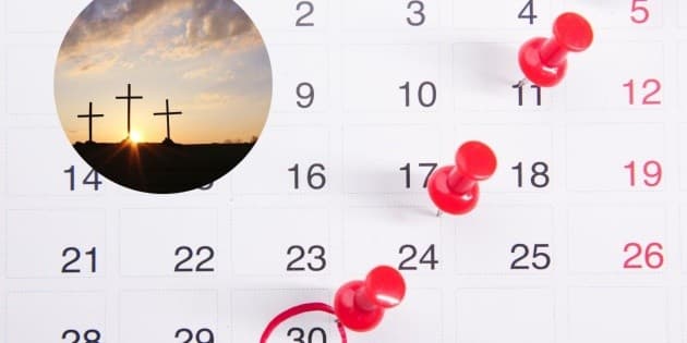 Semana Santa 2026 en México: Calendario de fechas, días de descanso y periodos escolares