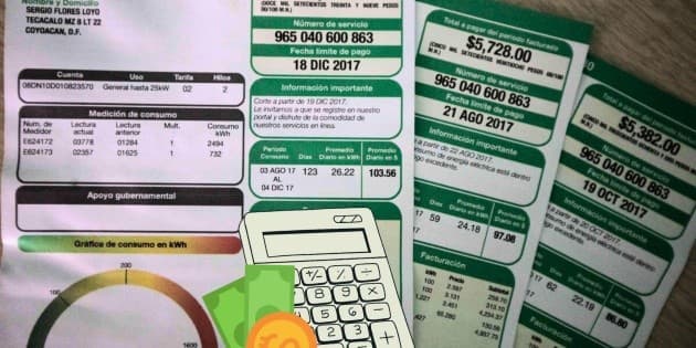 CFE 2026: Guía estratégica para reducir el consumo eléctrico y evitar cobros excesivos