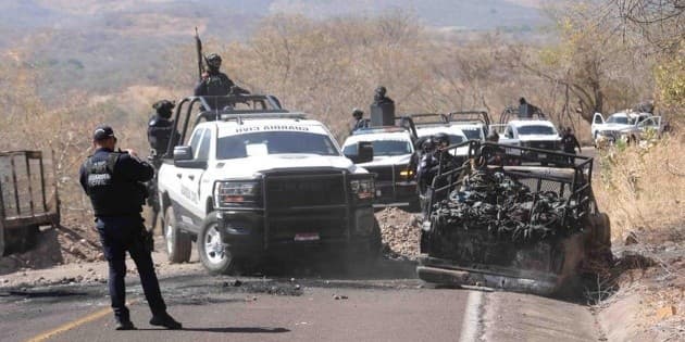 Embajada de Estados Unidos en México normaliza operaciones y levanta restricciones tras incidentes de violencia