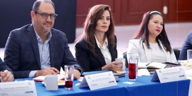 Vero Delgadillo anuncia plan de obra pública 2026 para Guadalajara con inversión de 2,200 mdp