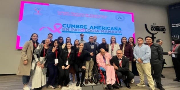 Reconocen trayectoria de Fernando Guisa con premio COMEGO por impacto social en salud