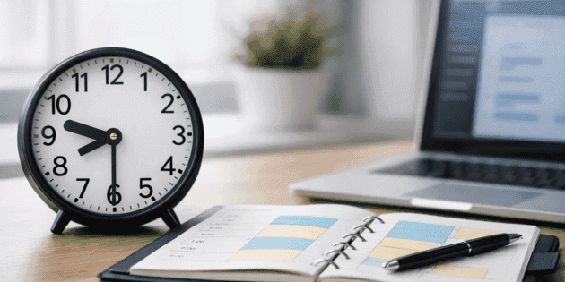 Jornada laboral de 40 horas en México: El camino hacia una reforma histórica para 13 millones de trabajadores