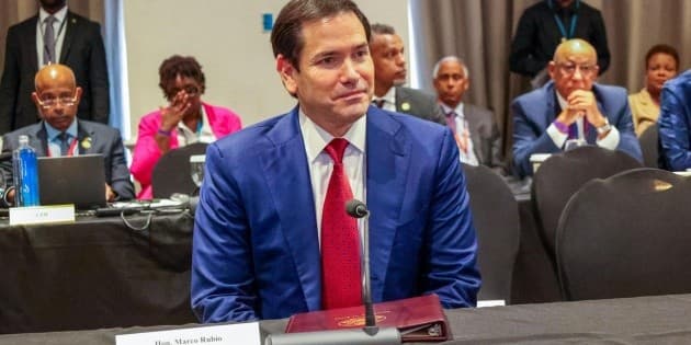 Marco Rubio endurece presión regional: defiende operativos contra Maduro y advierte sobre el futuro de Cuba