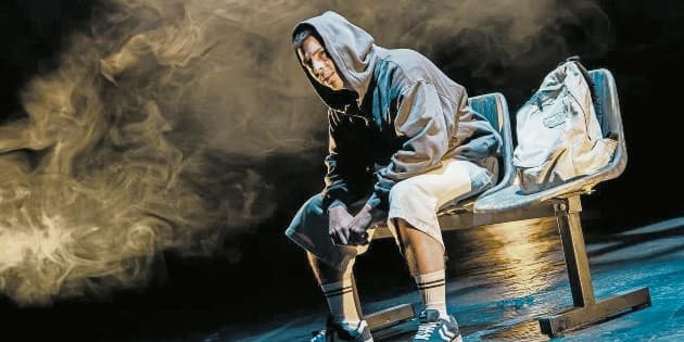 "Manual para borrarse en escena": Tso Artes Escénicas explora la memoria y el abandono en el Teatro Experimental de Jalisco