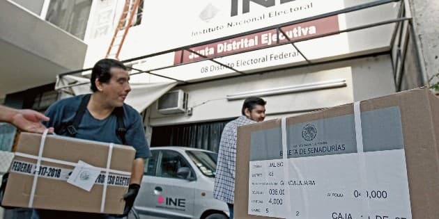 Reforma electoral en México: El complejo equilibrio entre el ahorro público y la operatividad democrática