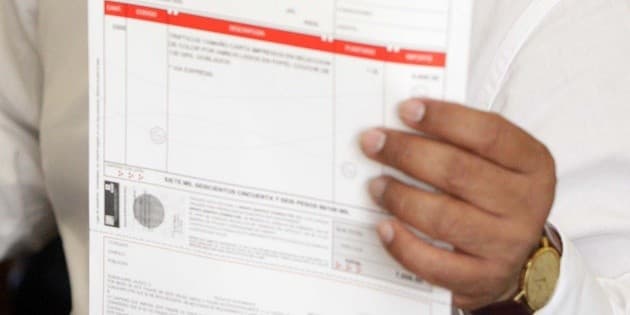 Crecen 'factureras' pese a sanciones: Alertan a Pymes mexicanas por riesgos de evasión fiscal