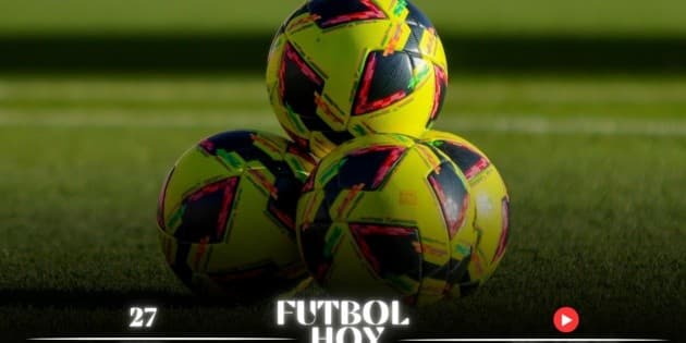 Agenda futbolística: ¿Dónde y cómo ver los partidos de hoy, 27 de febrero de 2026?
