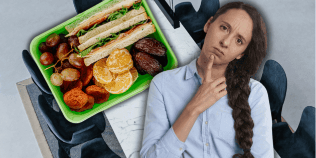 Etiqueta en el comedor de la oficina: Claves para una convivencia profesional y armoniosa