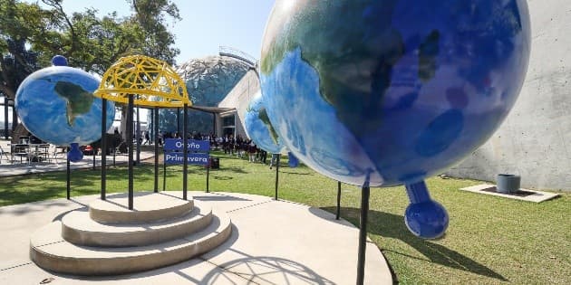 Espectáculo astronómico en la Perla Tapatía: Lunaria invita a ver la alineación de Venus, Saturno y Júpiter