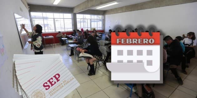 Suspensión de actividades escolares en Jalisco: Alumnos de educación básica no tendrán clases este viernes