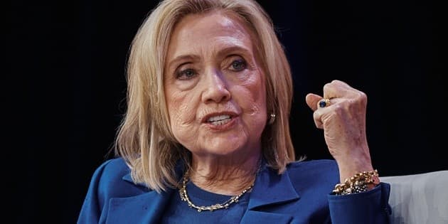 Hillary Clinton niega vínculos con Jeffrey Epstein ante el Congreso: “No existió relación alguna”