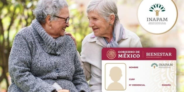 Tarjeta INAPAM 2026: Requisitos y pasos para obtener los beneficios este mes de marzo