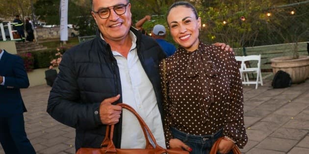 Guadalajara celebra 50 años de tradición golfista con una emotiva gala de bienvenida