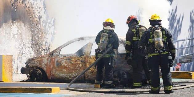 Migrantes jaliscienses en EE.UU. desconfían de la 'normalidad' y exigen seguridad para sus familias