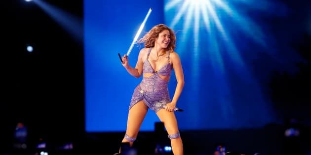 Salud CDMX descarta brote de sarampión ante el próximo concierto gratuito de Shakira