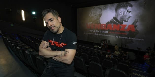 Omar Chaparro manifiesta solidaridad con las Fuerzas Armadas tras bajas en operativo en Jalisco