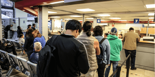 Última oportunidad: Obtén la verificación vehicular sin costo al pagar tu refrendo a tiempo