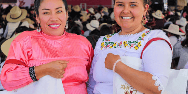 Mujeres con Bienestar Edomex: El Manifiesto de Permanencia será requisito indispensable para conservar el apoyo en 2026