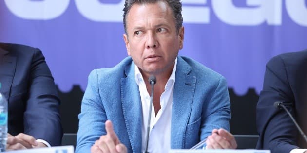 Jalisco busca rescatar el Mundial de Clavados: Pablo Lemus encabeza gestiones ante autoridades federales