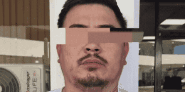 Golpe al Cártel del Golfo: Capturan a 'El Lexus' tras intenso operativo militar en Matamoros