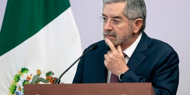 México y EU refuerzan frente común contra el fentanilo y tráfico de armas: SRE