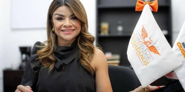 Gabriela Cárdenas impulsa plan de rescate económico y alivio fiscal para afectados en Jalisco