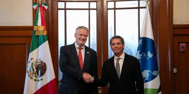 México blindará su economía con disciplina fiscal ante el complejo entorno global