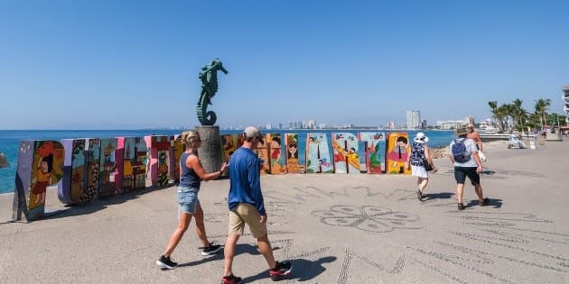 Alianza entre Gobierno e Iniciativa Privada garantiza certidumbre económica en Puerto Vallarta