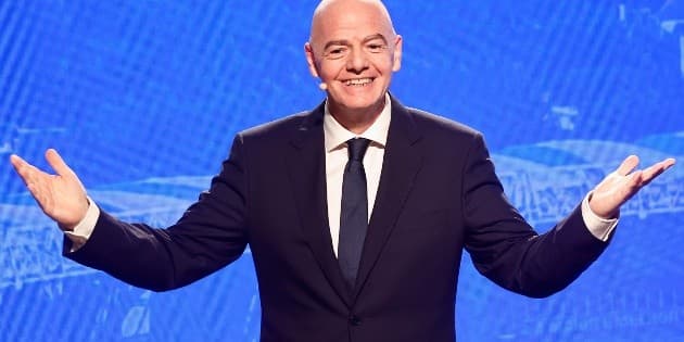 FIFA respalda a México: Infantino ratifica la sede para el Mundial 2026