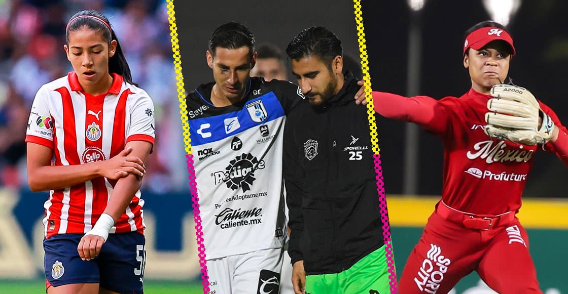 Violencia en el Bajío y Occidente obliga a la suspensión masiva de eventos deportivos