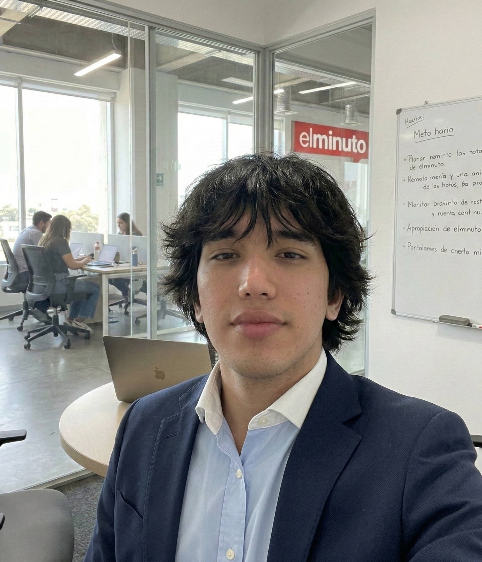 Alexis González Alcántar