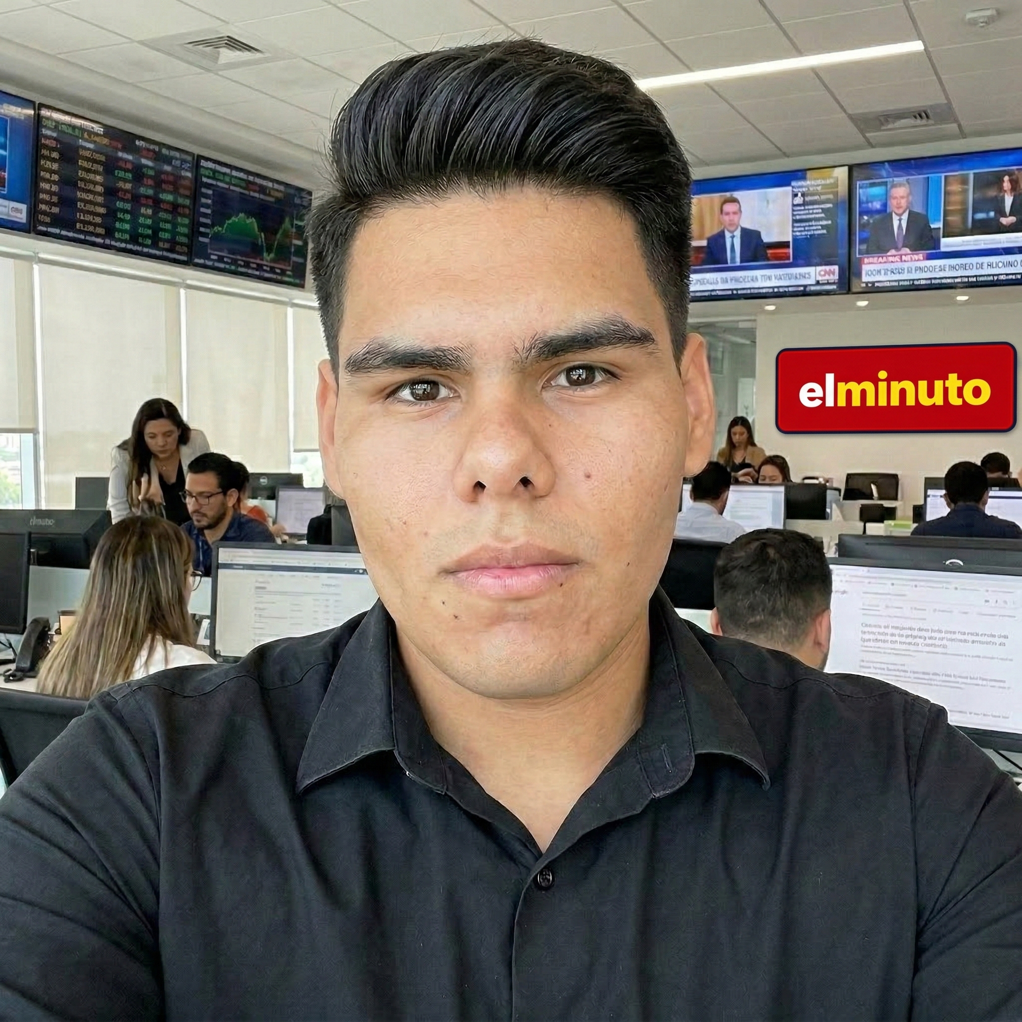 Carlos Emilio Quevedo